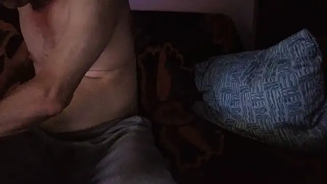Webkamerová show cumloverboyxx69