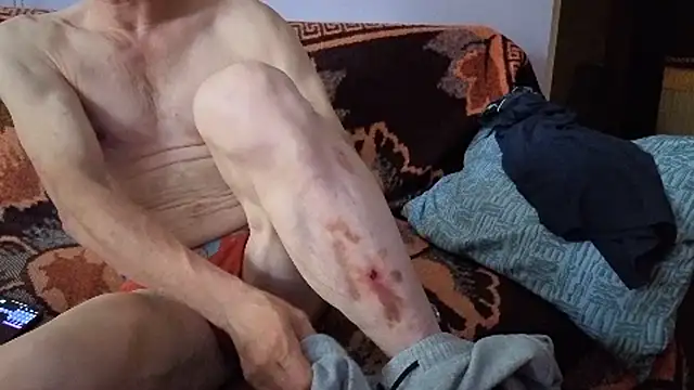 Živý XXX chat cumloverboyxx69
