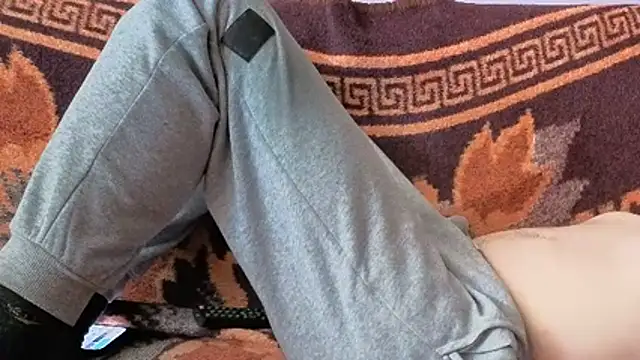 Živý XXX chat cumloverboyxx69