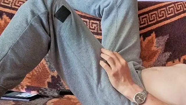 Webkamerová show cumloverboyxx69