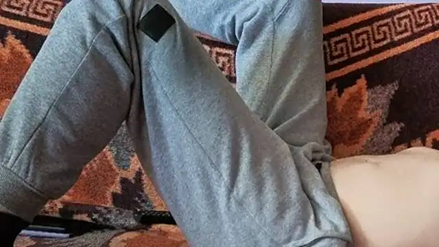 Webkamerová show cumloverboyxx69