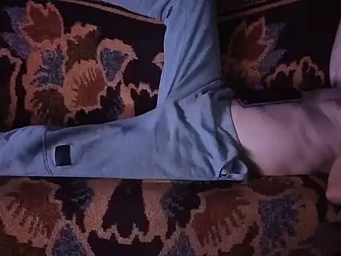Pertunjukan Kamera Web cumloverboyxx69