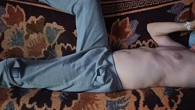 Show de cumloverboyxx69 na webcam