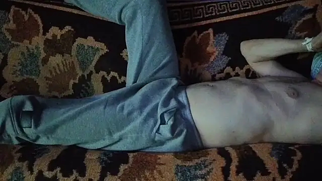 Show de cumloverboyxx69 na webcam