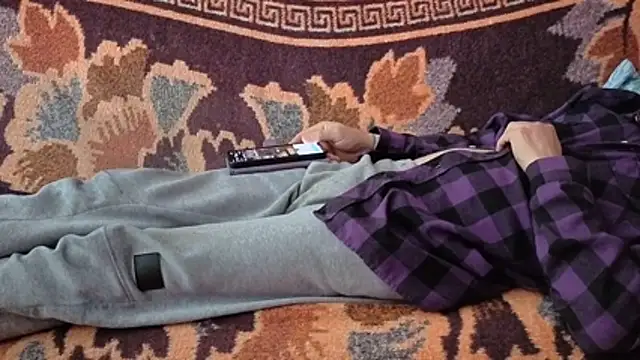 cumloverboyxx69n Webbikameraesitys