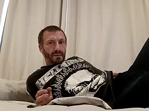 Urs_Truly_ Шоу с уебкамера