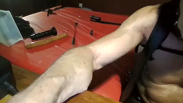 alixgraccus' Webcam Show