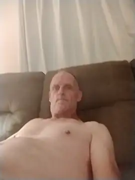 Big-ol-Hot-Rod's Webcam Show