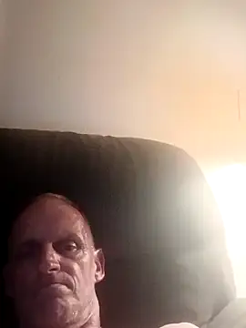 Show webcam de Big-ol-Hot-Rod