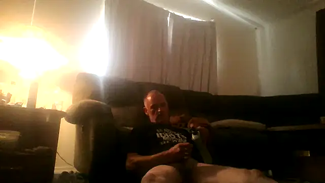 Big-ol-Hot-Rod's Webcam Show