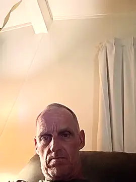 Big-ol-Hot-Rod's Webcam Show