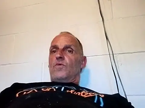 Big-ol-Hot-Rod Show in webcam