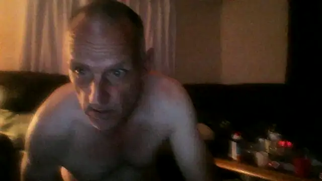 Big-ol-Hot-Rod Show in webcam