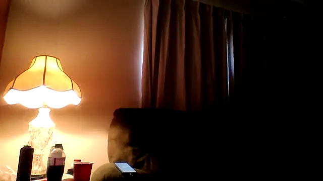 Big-ol-Hot-Rod Webcamshow
