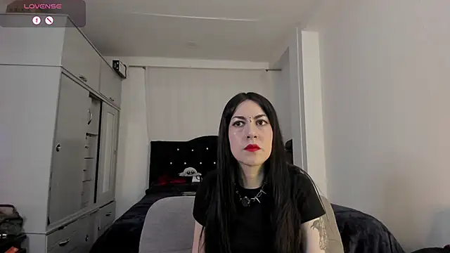 Amy_Aloqua Chat XXX live