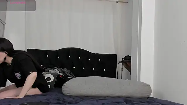 Chat XXX en directo de Amy_Aloqua