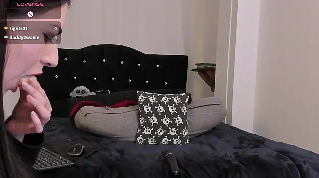 Chat XXX en directo de Amy_Aloqua