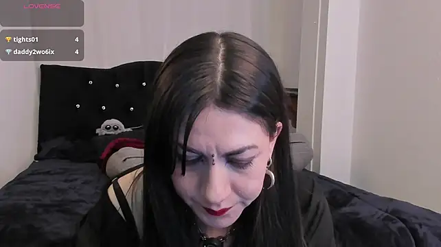 Amy_Aloqua Chat XXX in diretta