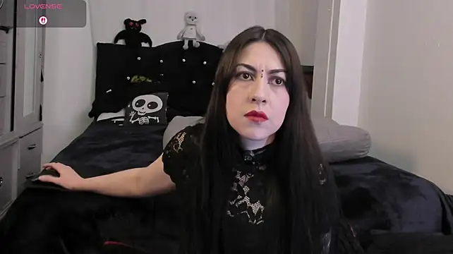 Chat XXX en directo de Amy_Aloqua