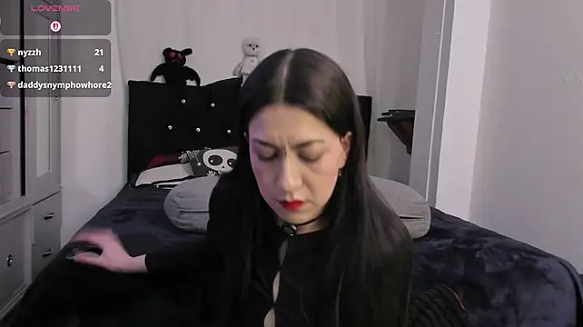 צ'אט XXX בשידור חי של Amy_Aloqua