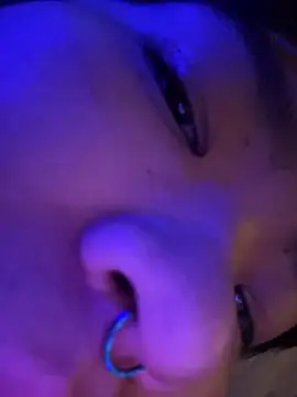 forbiddenfruitcake's Webcam Show