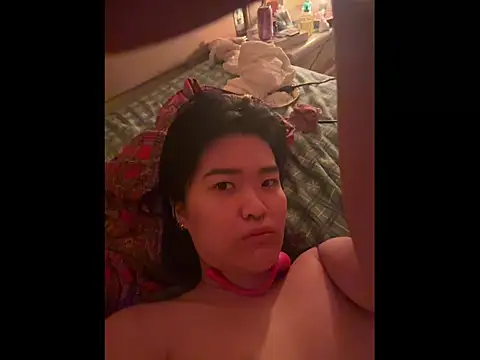 forbiddenfruitcake's Webcam Show