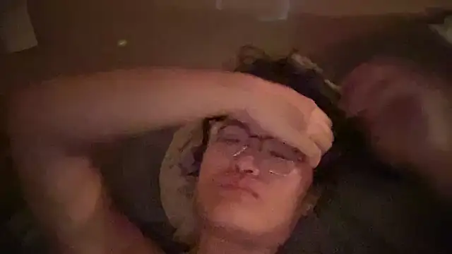 forbiddenfruitcake's Webcam Show
