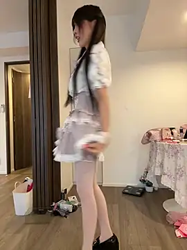 Sherry_niko's Webcam Show