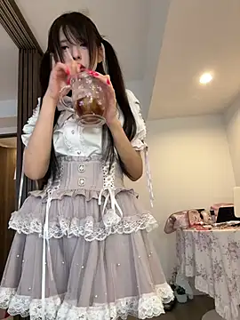Sherry_niko 在線直播表演