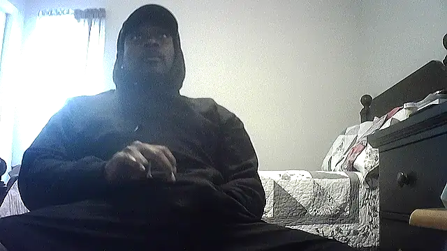 ThugDick79's Webcam Show