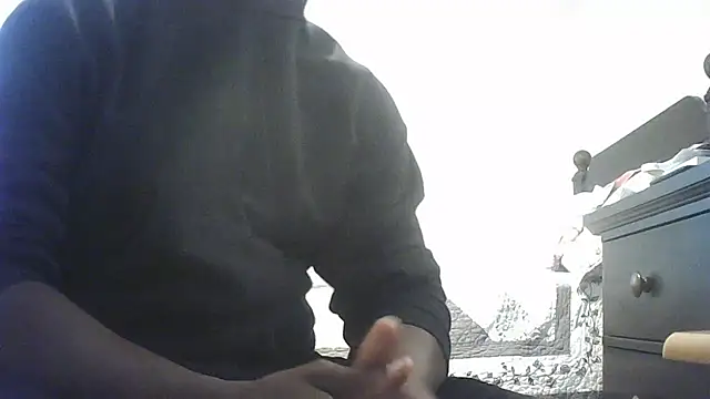 Show Webcam de ThugDick79