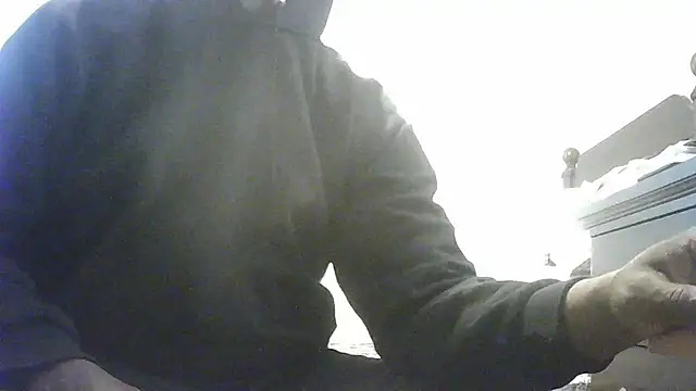 Show Webcam de ThugDick79