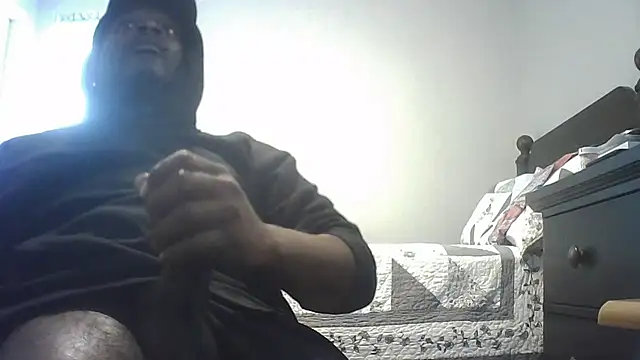 ThugDick79's Webcam Show