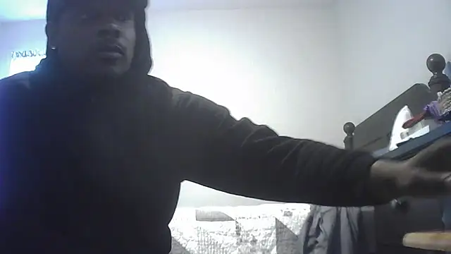 ThugDick79 Adlı Modelin Web Kamerası Şovu