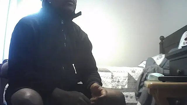 ThugDick79 Adlı Modelin Web Kamerası Şovu