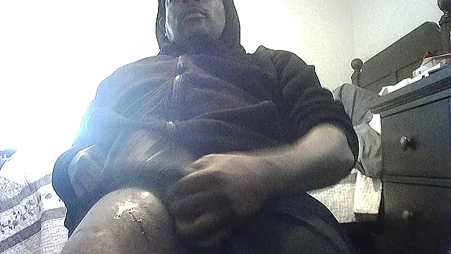 Show Webcam de ThugDick79
