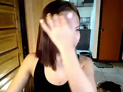 Show de jakoloten na webcam