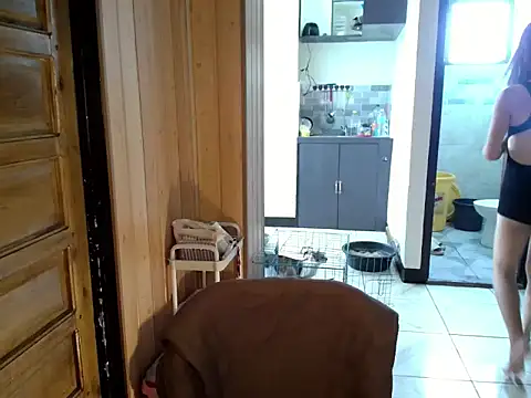 Webkamerová show jakoloten