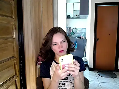jakoloten Webcam Show