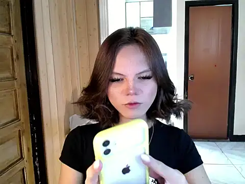 Webkamerová show jakoloten