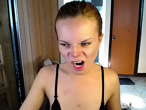 Webkamerová show jakoloten
