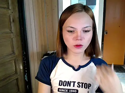 Show de jakoloten na webcam
