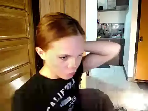 jakoloten Webcam Show
