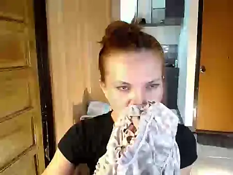Show webcam de jakoloten