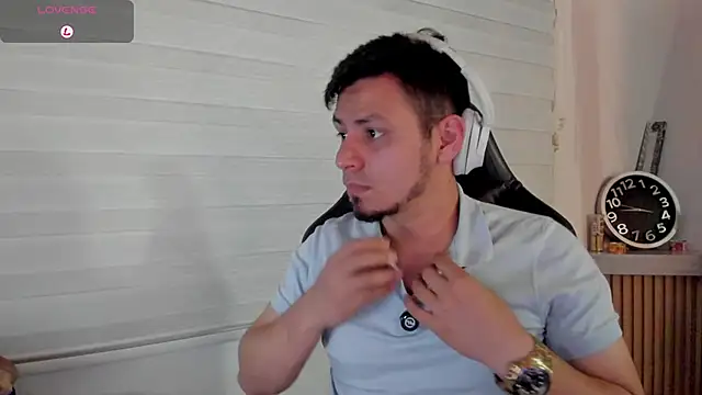 Rick_Adams webcam show