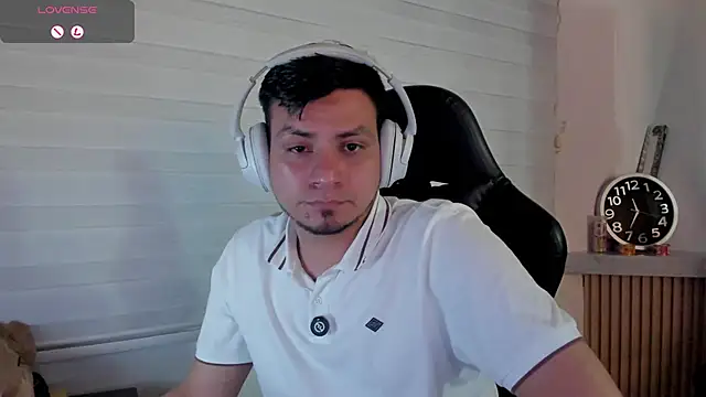 عرض كام Rick_Adams