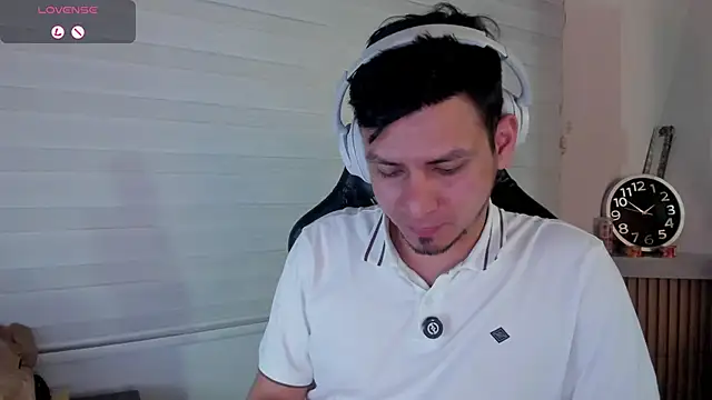Rick_Adams webcam show