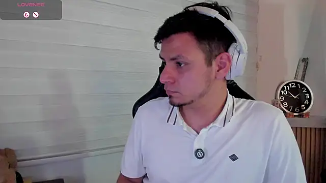 Show Webcam de Rick_Adams