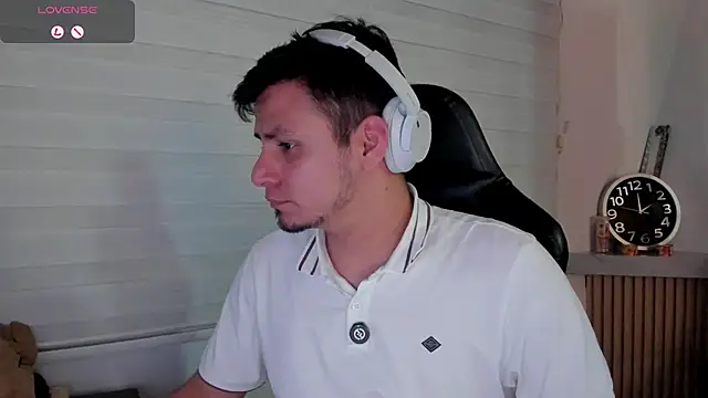 عرض كام Rick_Adams