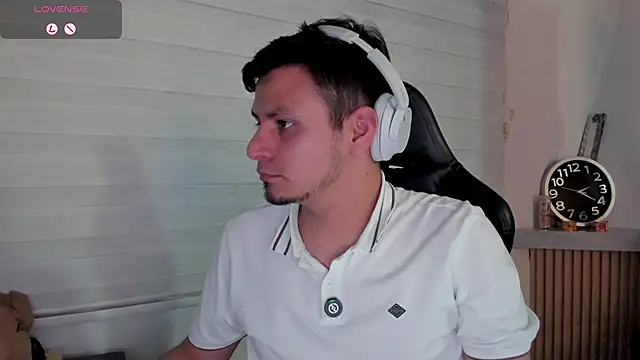 Rick_Adams Webcamshow